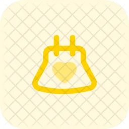 Baby Clothes  Icon