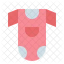 Baby Clothes  Icon