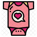 Baby Clothes Baby Clothing Icon