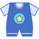 Baby Clothes Baby Dress Baby Clothing Icon