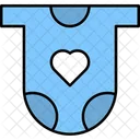 Baby Clothes Fashion Baby Icon