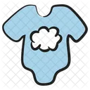 Baby Clothes Baby Outfit Baby Romper Icon
