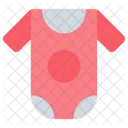 Baby Clothes Clothing Icon