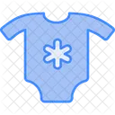 Baby Clothes  Icon