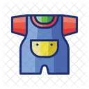 Baby Clothes  Icon