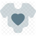 Baby Clothes  Icon