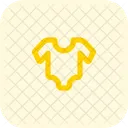 Baby Clothes  Icon