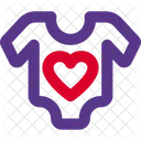 Baby Clothes  Icon