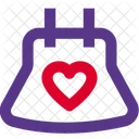 Baby Clothes  Icon