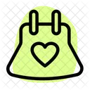 Baby Clothes  Icon
