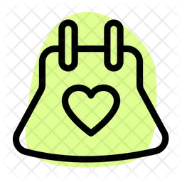Baby Clothes  Icon