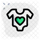 Baby Clothes  Icon