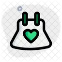 Baby Clothes  Icon