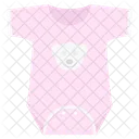 Baby Clothes  Icon