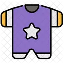 Baby Clothes Icon