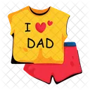 Baby Clothes Baby Apparel Baby Outfit Icon
