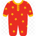 Baby Clothes  Icon