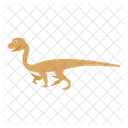 Baby-Compsognathus-Dino  Symbol