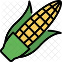 Baby Corn  Icon