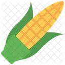 Baby Corn  Icon