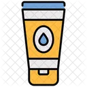 Baby Cream Icon