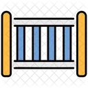 Baby Crib Icon