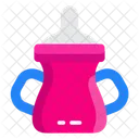 Baby Cup Transition Cup Sippy Cup Icon