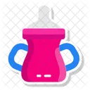 Baby Cup Transition Cup Sippy Cup Icon