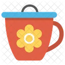 Baby Cup  Icon