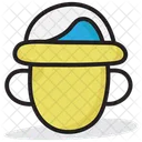 Baby Cup  Icon