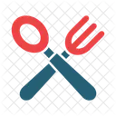 Baby Cutlery  Icon