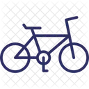 Baby Cycle Baby Cycling Bicycle Icon
