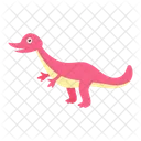Dinosaur Cartoon Dinosaur Cute Dinosaur Icon