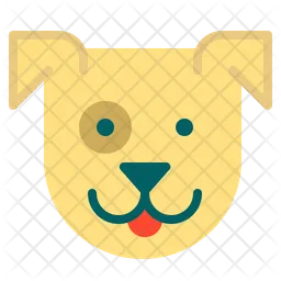 Baby dog  Icon