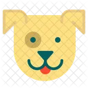 Dog Baby Icon
