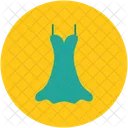 Baby Doll Dress Icon
