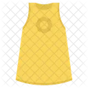 Baby Dress  Icon
