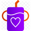 Baby Drink  Icon