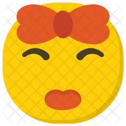 Baby Emoji Emoji Icon