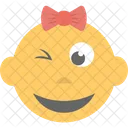 Baby-Emoji  Symbol