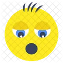 Baby Emoji Emoticon Emotag Icon