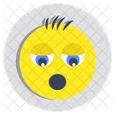 Baby Emoji Emoticon Emotag Icon