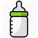 Baby Feeder Bottle  Icon