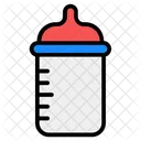 Baby Feeder  Icon