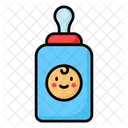Baby Feeder  Icon