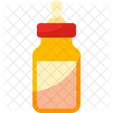 Baby Feeding Bottle  Icon