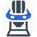Feeding Chair Seat Chair アイコン