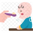 Baby Feeding  Icon