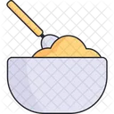 Feed Baby Food Foods Icon