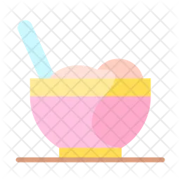 Baby Food  Icon